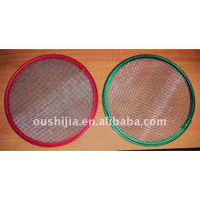 De alta qualidade de tela de arame filtro de água da tela (fábrica)